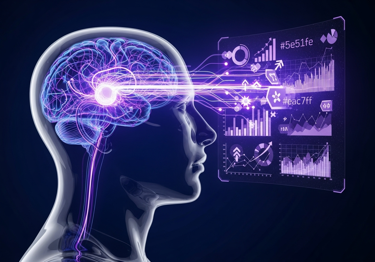 The Psychology Behind Colors in Branding: How SaaS & Tech Companies Drive Growth in 2025