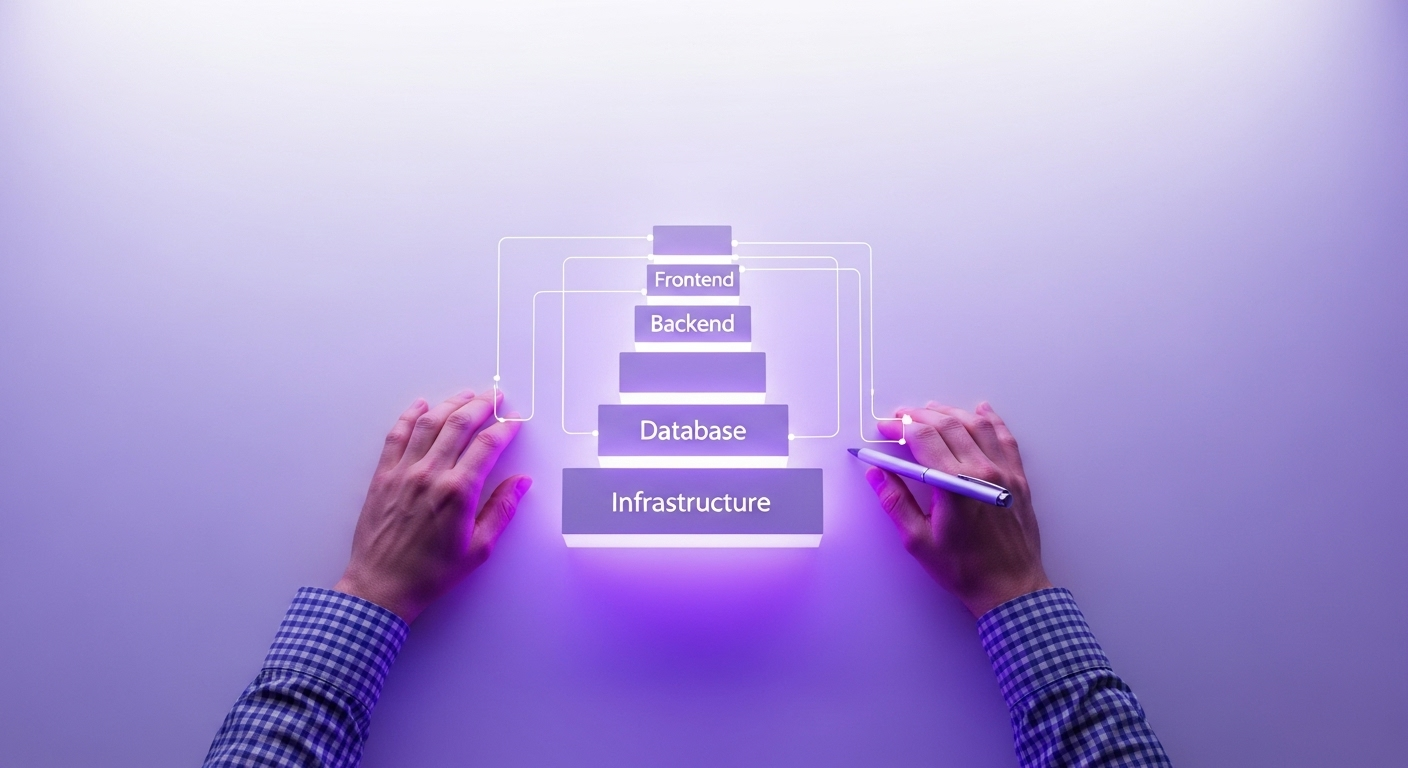 Tech Stack: Your 2025 Guide to Build a Lasting Startup