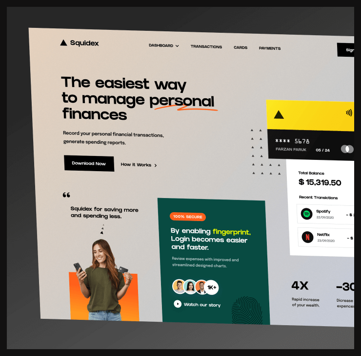 Portfolio 3